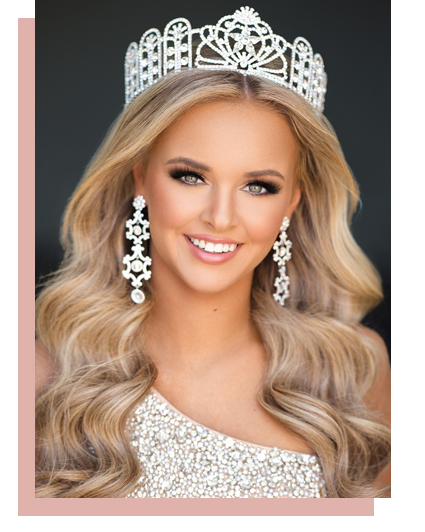 Meet Miss Arkansas Teen Usa® 5273